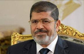 النيابة المصرية ستحقق في بلاغات ضد مرسي