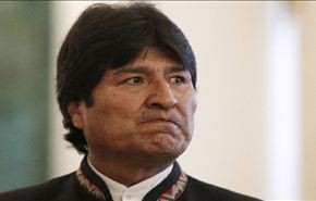 الولايات المتحدة تتجسس على القادة البوليفيين