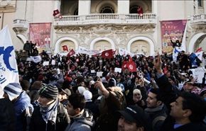 تونس نمی‌خواهد به سرنوشت مصر دچار شود