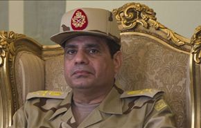 وزير الدفاع المصري: مرسي رفض الاحتكام للشعب