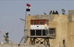 مواجهات بين جنود مصريين ومسلحين في سيناء