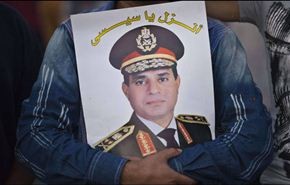 السيسي: مرسي عُزل بعد رفضه الاستفتاء على بقائه+فيديو