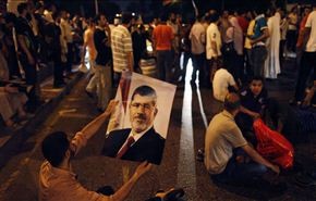 انصار مرسي ومعارضوه يتظاهرون اليوم في القاهرة