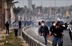 النظام البحريني يتوعد ودعوة تمرد تتوسع