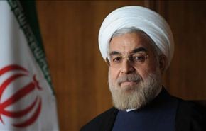 روحاني: الشعب السوري المقاوم سيجتاز المرحلة الراهنة
