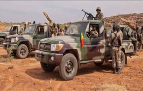 مقتل 16 شخصا في عنف بين القبائل في غينيا