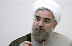 روحاني: التنمية الوطنية تتحقق في ظل الوحدة