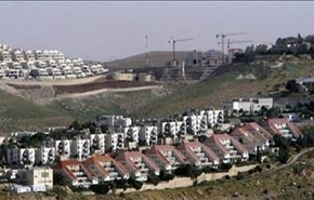 الاحتلال يعتزم بناء اكثر من 1000 وحدة سكنية في الضفة