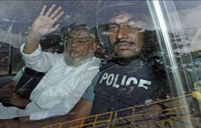 الإعدام لقيادي إسلامي في بنغلادش