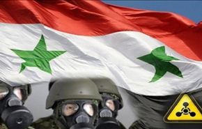 رئيس فريق الاسلحة الكيماوية بالامم المتحدة يزور دمشق