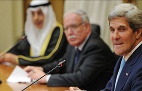 كيري: من المبكر جدا معرفة اتجاه الامور في مصر