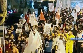 تظاهرات بحرينية متواصلة للمشاركة في يوم التمرد