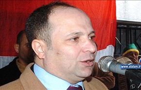 إغتيال الصحفي السوري محمد ضرار جمو في لبنان