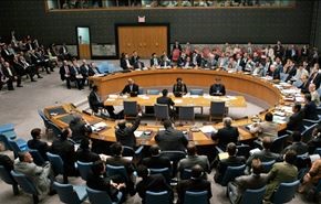 قول آمریکا برای دادن کرسی به صهیونیستها در شورای امنیت