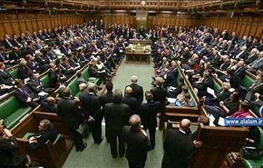 لندن تتخلى عن تسليح المعارضة السورية