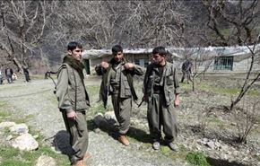 حزب العمال الكردستاني يوجه الانذار الاخير لانقرة