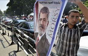 الأمم المتحدة تطلب من مصر تفسيراً لاحتجاز مرسي