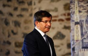أوغلو: تركيا سترد على أي تهديدات من سوريا