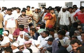 عربستان، کارگران یمنی را به جنگ سوریه می‌برد