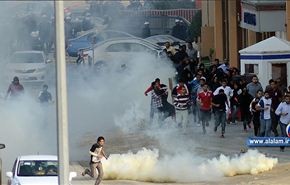 تظاهرات متواصلة في البحرين والنظام يقمعها