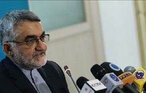 البرلمان الايراني يناقش رسالة الكونغرس لأوباما