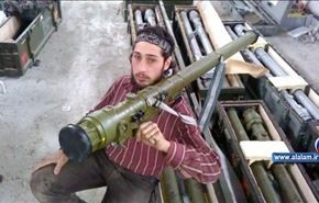 التورط التركي بتسهيل دخول المسلحين إلى سوريا