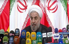 مواقف دولية جديدة مع اقتراب رئاسة حسن روحاني