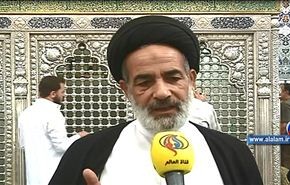 حملة شرسة للمسلحين ضد الأماكن الدينية في سوريا