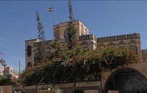 اختطاف الملحق الاداري بالسفارة الايرانية في صنعاء