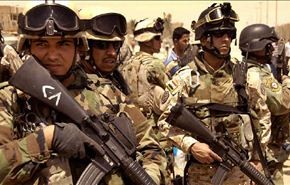 مسلحون مجهولون يهاجمون سجنين قرب بغداد