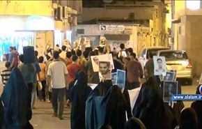 النظام يقمع مسيرات متواصلة استعداداً لتمرد البحرين