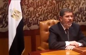 أسرة مرسي: نرفض احتجاز«الرئيس الشرعي للبلاد»