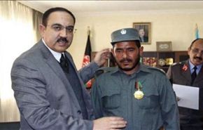 البرلمان الأفغاني يحجب الثقة عن وزير الداخلية