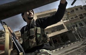 اميركا تتخلى عن المجموعات المسلحة في سوريا