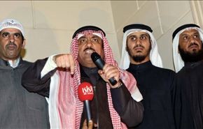 الكويت تبرئ نوابا معارضين سابقين من إهانة الأمير