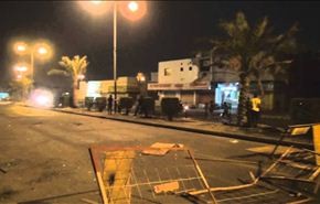 المحافظة: 8 إصابات بالشوزن واعتقالات في كرانة