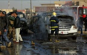العراق : السبت الدامي والبحث عن الترياق