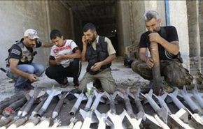 تجدد الاشتباكات بين الجماعات المسلحة في حلب