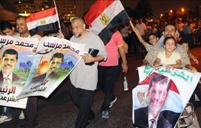 اخوان المسلمین مصر پیشنهاد گفت وگو را نپذیرفت
