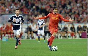 ليفربول يتشبث بسواريز رافضاً عرض آرسنال