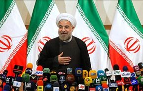 روحاني يبعث برسالة جوابية إلى السید حسن نصرالله