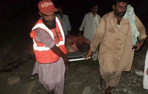 تسعة قتلى بهجوم على اجهزة الاستخبارات بباكستان