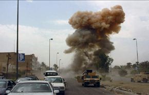 مقتل 24 عراقيا في تفجيرات واطلاق نار بأنحاء مختلفة