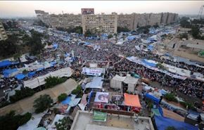 قتيلان باشتباكات بين انصار ومعارضي مرسي بالاسكندرية