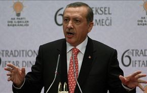 توقيعات دولية تندد بقمع التظاهرات بتركيا واردوغان يشجبها