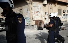 تشدید حمله به منازل شهروندان بحرینی در ماه رمضان