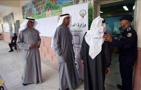 آغاز انتخابات پنجاهمین پارلمان کویت