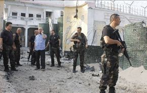 مقتل 3 أشخاص في هجوم على البعثة التركية في مقديشو