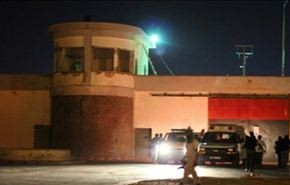 فرار اكثر من الف سجين من سجن في بنغازي