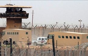 طرد مدير عام دائرة السجون في العراق